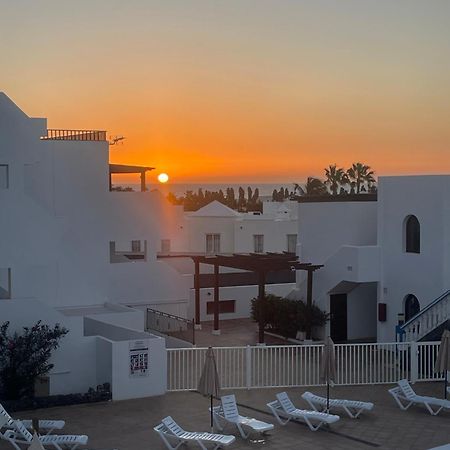 Pistachio Apartment 323 - Lanzarote Apartment Costa Teguise Exteriér fotografie