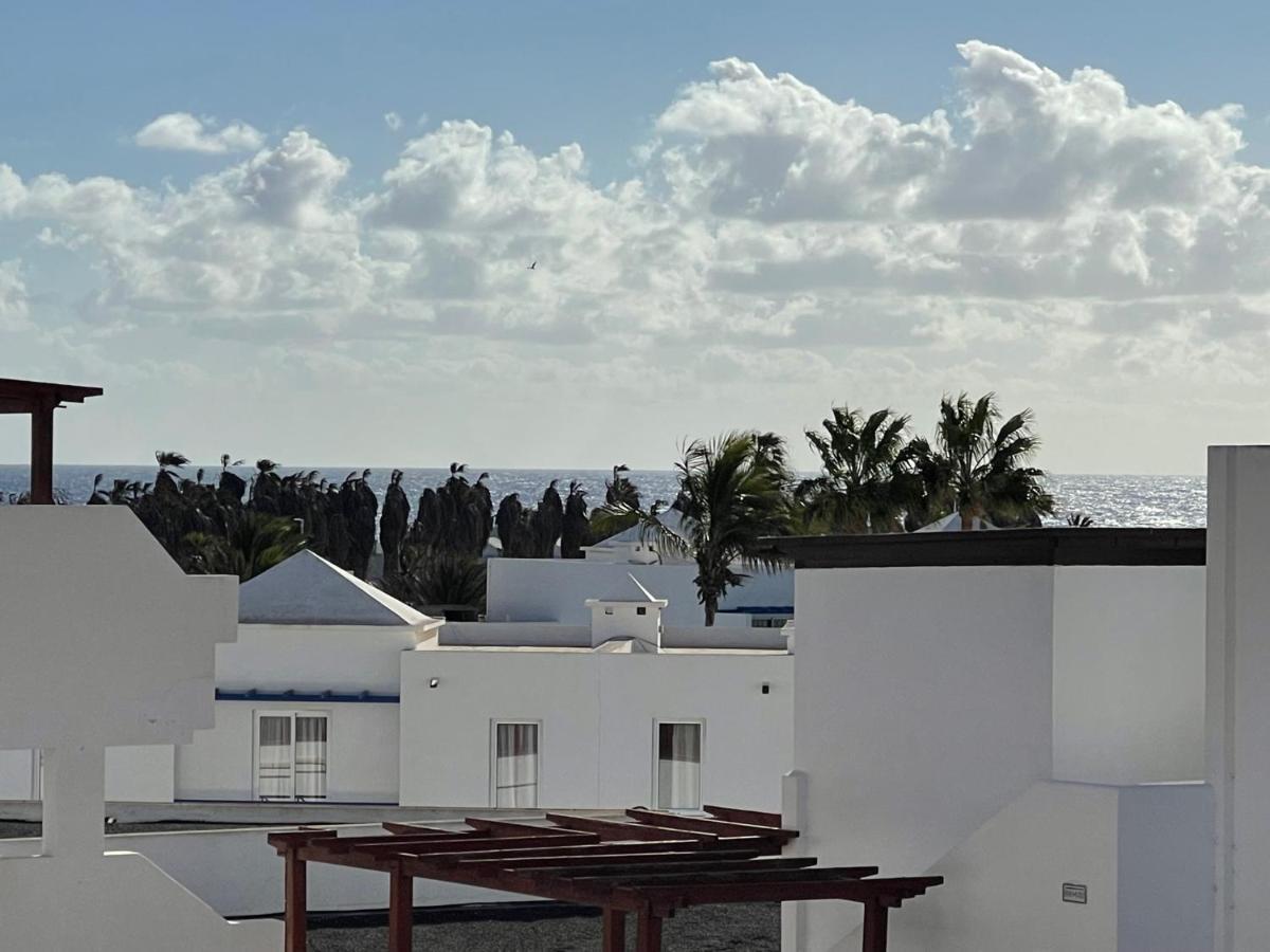Pistachio Apartment 323 - Lanzarote Apartment Costa Teguise Exteriér fotografie