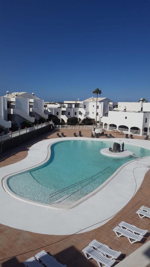 Pistachio Apartment 323 - Lanzarote Apartment Costa Teguise Exteriér fotografie