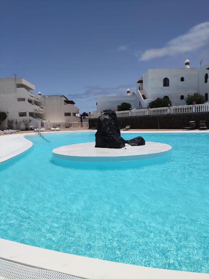 Pistachio Apartment 323 - Lanzarote Apartment Costa Teguise Exteriér fotografie