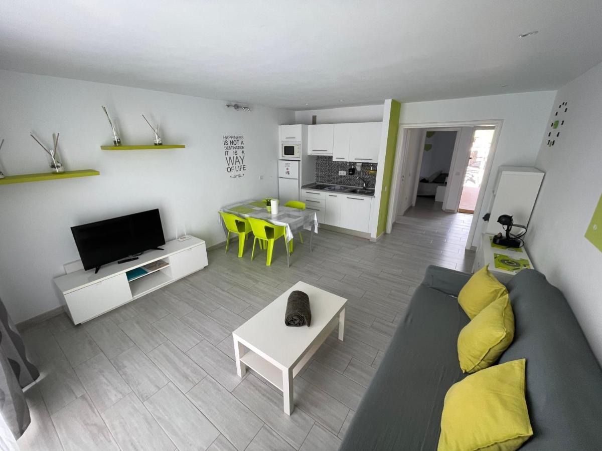 Pistachio Apartment 323 - Lanzarote Apartment Costa Teguise Exteriér fotografie