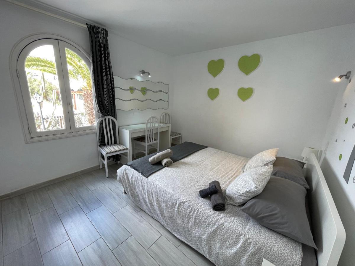 Pistachio Apartment 323 - Lanzarote Apartment Costa Teguise Exteriér fotografie