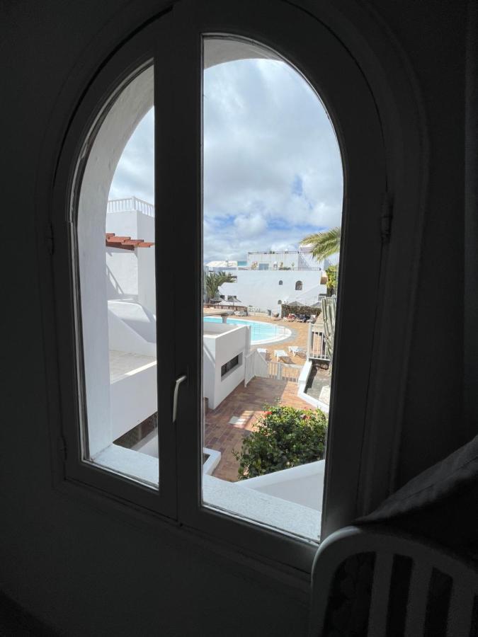 Pistachio Apartment 323 - Lanzarote Apartment Costa Teguise Exteriér fotografie