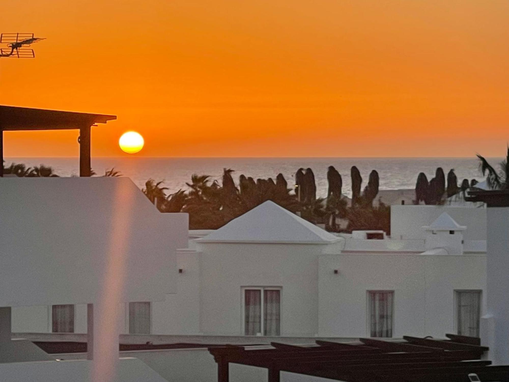 Pistachio Apartment 323 - Lanzarote Apartment Costa Teguise Exteriér fotografie