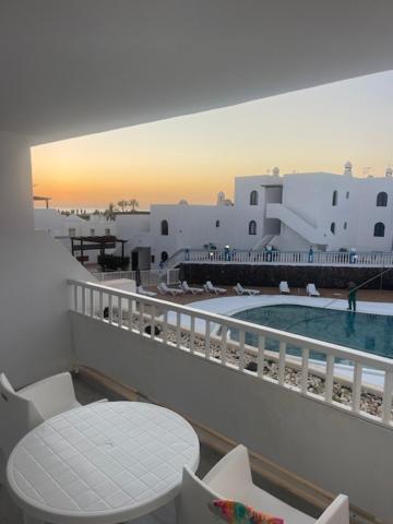 Pistachio Apartment 323 - Lanzarote Apartment Costa Teguise Exteriér fotografie