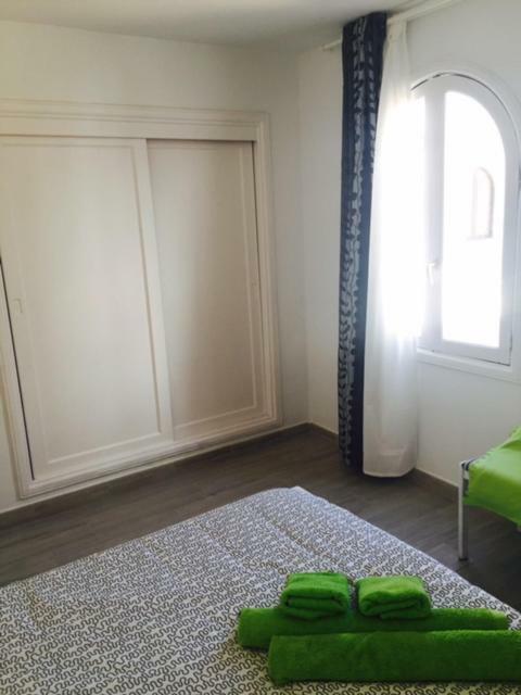 Pistachio Apartment 323 - Lanzarote Apartment Costa Teguise Exteriér fotografie