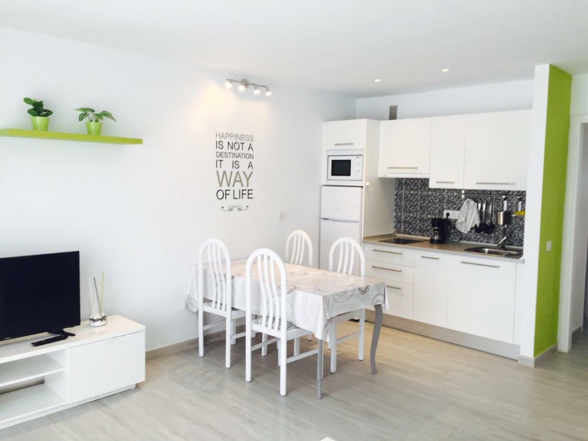 Pistachio Apartment 323 - Lanzarote Apartment Costa Teguise Exteriér fotografie
