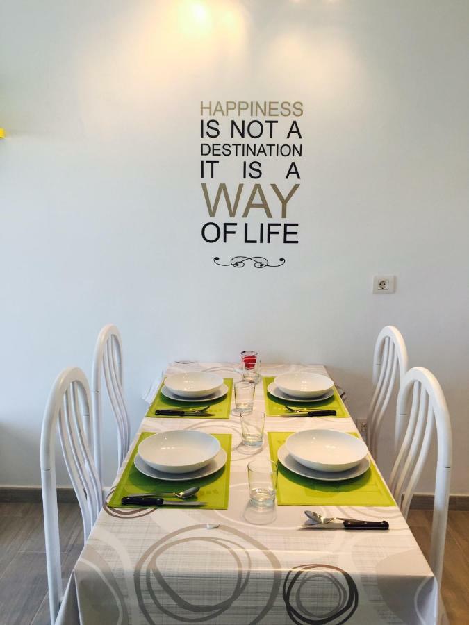 Pistachio Apartment 323 - Lanzarote Apartment Costa Teguise Exteriér fotografie