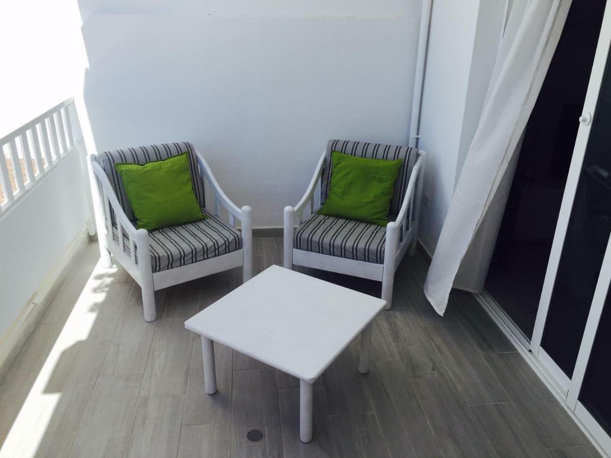 Pistachio Apartment 323 - Lanzarote Apartment Costa Teguise Exteriér fotografie