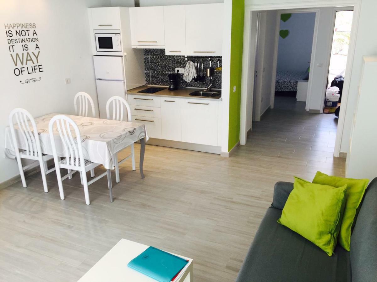 Pistachio Apartment 323 - Lanzarote Apartment Costa Teguise Exteriér fotografie
