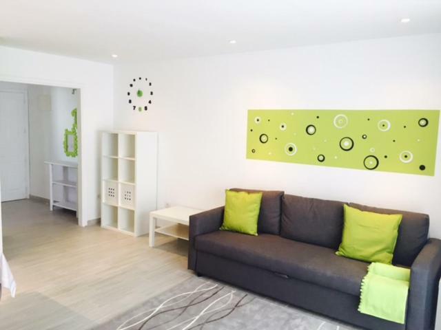 Pistachio Apartment 323 - Lanzarote Apartment Costa Teguise Exteriér fotografie